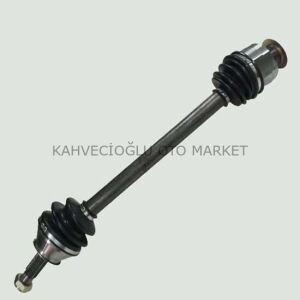 KOMPLE AKS SAG ON RENAULT R9 1.4 1985-2000