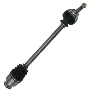 KOMPLE AKS SAĞ ON R19 1.4 98-00 7701349972-