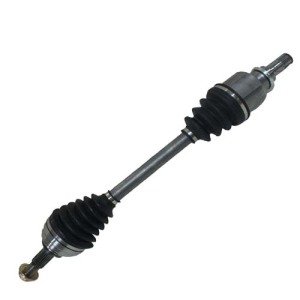 AKS ÖN SOL MGN II 1.4 16V-1.6 16V-1.5 DCİ 06-> 8200690053-8200356803-
