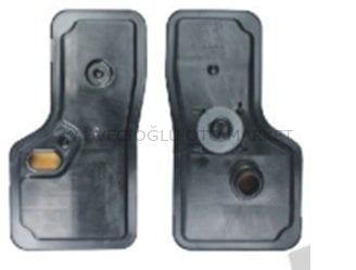 ŞANZIMAN FİLTRESİ OPEL CHEVROLET 6T30E 24237508