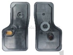 ŞANZIMAN FİLTRESİ OPEL CHEVROLET 6T30E 24237508