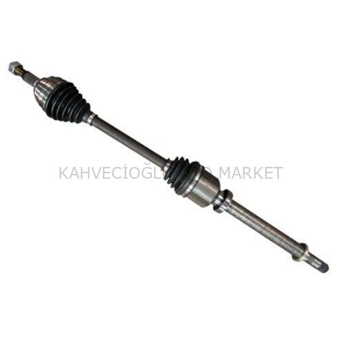 AKS ÖN SAĞ MGN II 1.4 16V-1.6 16V-1.5 DCİ (02-08)