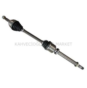 AKS ÖN SAĞ MGN II 1.4 16V-1.6 16V-1.5 DCİ (02-08)