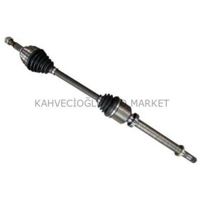AKS ÖN SAĞ MGN II 1.4 16V-1.6 16V-1.5 DCİ (02-08)