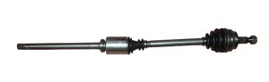 AKS ÖN SAĞ MASTER II 2.5 DCİ 03=> ABS'Lİ (51 DİŞ) 8200499895-8200169288+