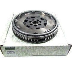 VOLANT KOMPLE FLUENCE K9K