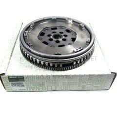 VOLANT KOMPLE FLUENCE K9K
