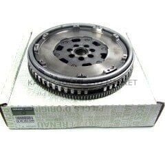 VOLANT KOMPLE FLUENCE K9K