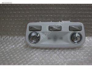 TAVAN LAMBASI CLIO IV-MEGANE 3 264305143R
