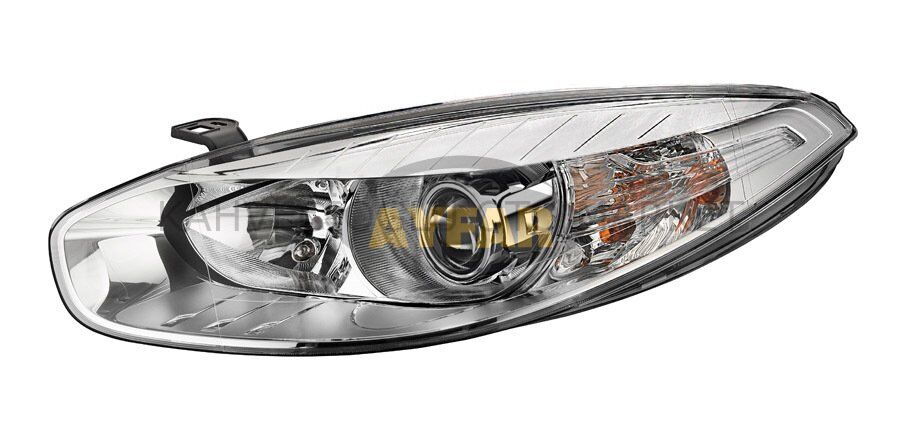 FAR+SINYAL SAG FLUENCE 13=> (KROM CERCEVELI) (MOT