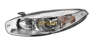 FAR+SINYAL SAG FLUENCE 13=> (KROM CERCEVELI) (MOT