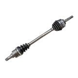 KOMPLE AKS SOL ON DACIA DUSTER 1.6 16V 4X2 2010- 391011327R-391015061R