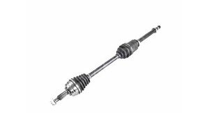 KOMPLE AKS SAG ON DACIA DUSTER 1.6 16V 4X2 2010- 8200930507-391008165R