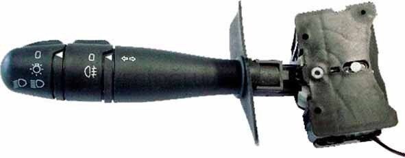 FAR KORNA KOLU SİS FARSIZ MEGANE I 99-03