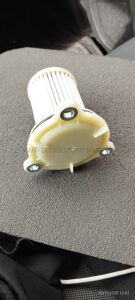 SANZIMAN FILTRESI FORD  6F35/8F35