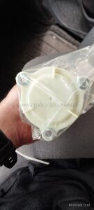 SANZIMAN FILTRESI FORD  6F35/8F35