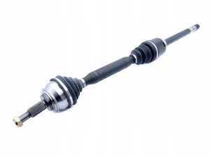 AKS ÖN SAĞ LGN II 1.9 DCI EXC. (77KW) (01-07) 8200387466-8200169176-7