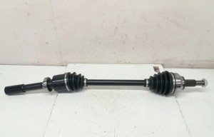 KOMPLE AKS SAG ON RENAULT LAGUNA II (BG0/1) 1.6 16 7711135319+8200107530