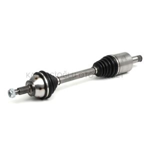 KOMPLE AKS SAĞ ÖN SANDERO 1.5DCI 2012>