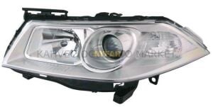 FAR SAĞ ELEKTRIKLI MEGANE 05->