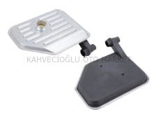ŞANZIMAN FİLTRESİ MITSUBISHI HYUNDAI KIA SUZUKI F4A41,F4A42,F4A51 46321-39010