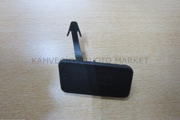 ÇEKİ DEMİR KAPAĞI MGN II