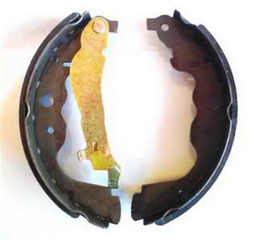 ARKA PABUÇ BALATA LOGAN MCV-PICKUP 07>DUSTER 10>KN 6001549703-7701210109
