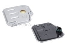 ŞANZIMAN FİLTRESİ MITSUBISHI HYUNDAI KIA SUZUKI A4CF1/A4CF2 46321-23000
