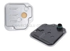 ŞANZIMAN FİLTRESİ MITSUBISHI HYUNDAI KIA SUZUKI 46321-23001