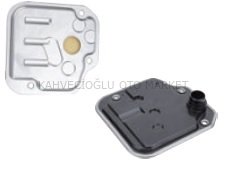 ŞANZIMAN FİLTRESİ MITSUBISHI HYUNDAI KIA SUZUKI F4A42,A4CF1,A4CF2 46321-23001