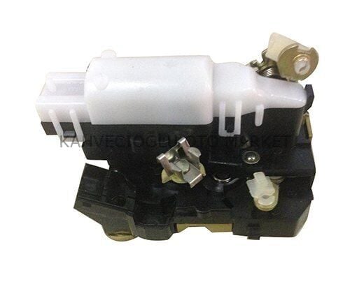 KAPI KİLİDİ ÖN SOL MOTORLU RENAULT KANGOO