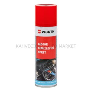 MOTOR TEMİZLEYİCİ SPREY 500ML