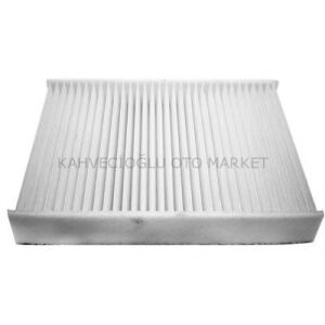 KABİN FİLTRESİ MICRA-K13 2012>