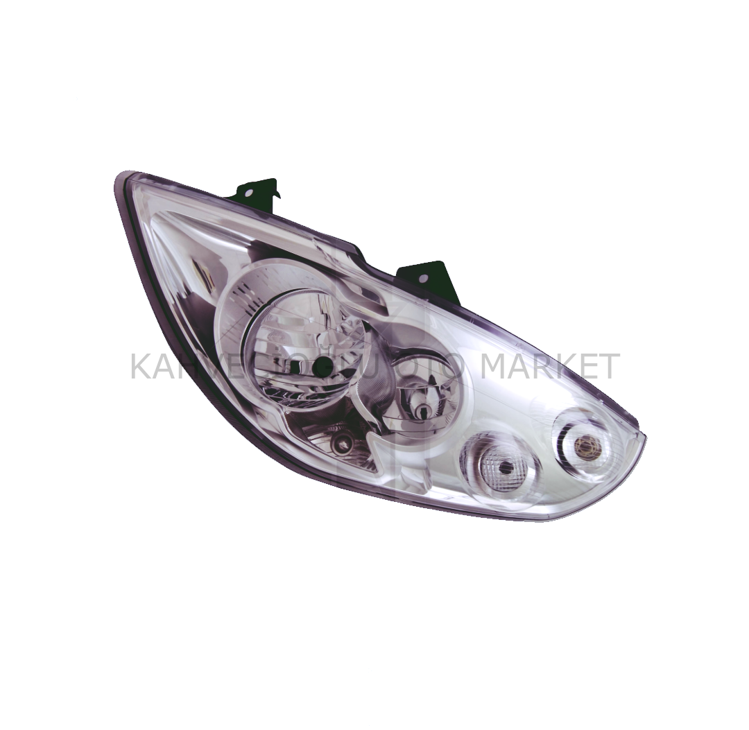 FAR SOL ELEKTRİKLİ MASTER III 10>MOVANO III 10>