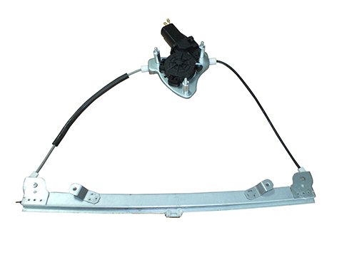 CAM KRİKOSU (MEKANİZMASI) ÖN SAĞ CLIO II (MOTORLU) 8200169095
