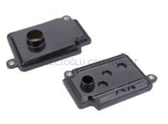 ŞANZIMAN FİLTRESİ MITSUBISHI HYUNDAI KIA SUZUKI A174 26570-81A10