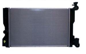 RADYATÖR BORU R11 FLASH (2 SIRA AL+PL SİSTEM)