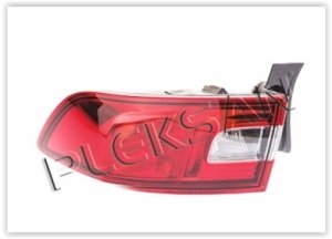 STOP LAMBA DIŞ SAĞ CLIO 4 HB 2013> 265502631R+