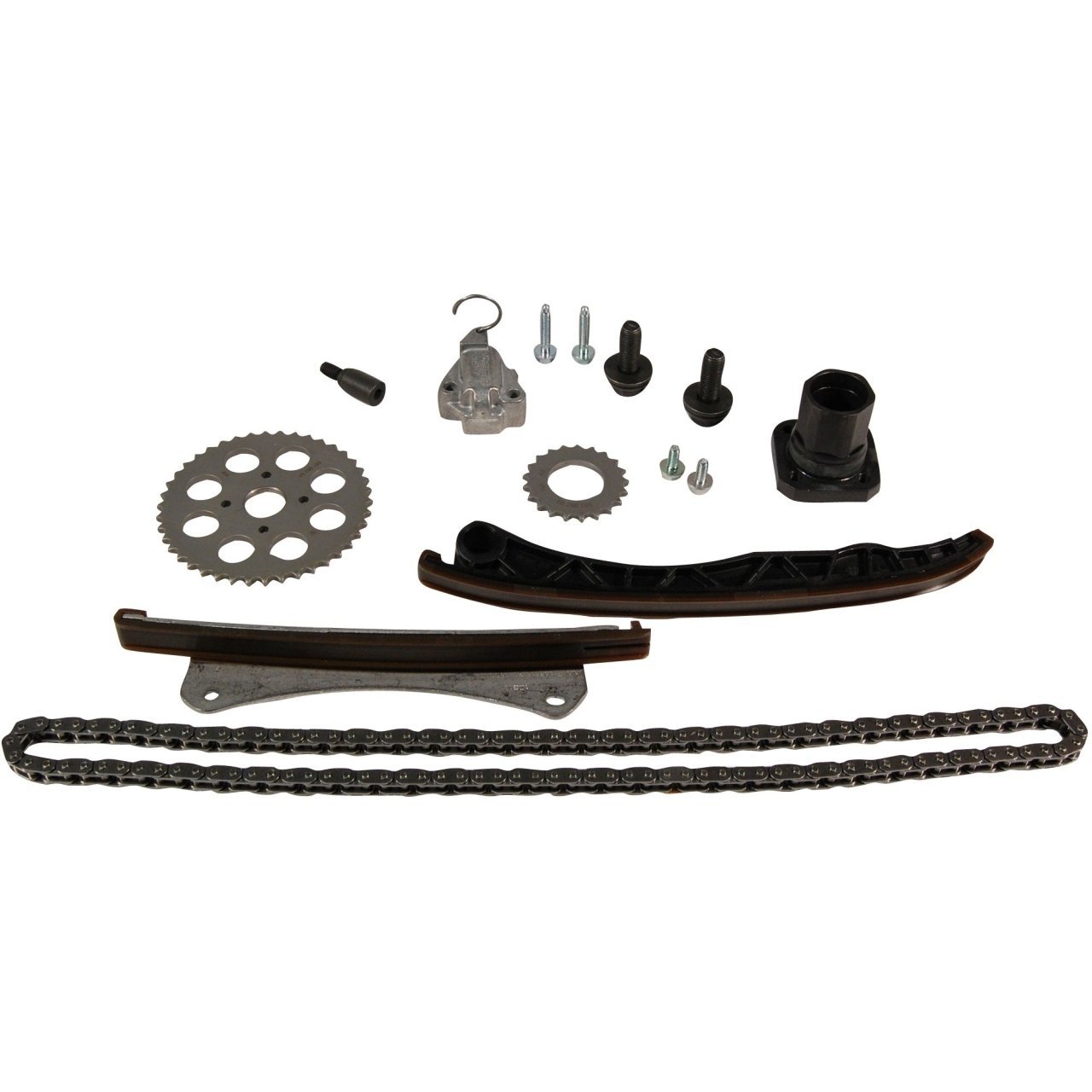 EKSANTRİK ZİNCİR SETİ ASTRA H-CORSA C (Z13DT) 95518770-636597