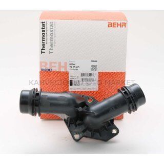 TERMOSTAT BMW E39 E46 M-47