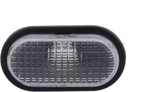 ÇAMURLUK SİNYALİ BEYAZ R19-CLIO-MGN-LGN-R21