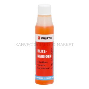 CAM TEMİZLEME SABUNU 32ML