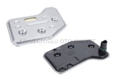 ŞANZIMAN FİLTRESİ MITSUBISHI HYUNDAI KIA SUZUKI 48148-02230