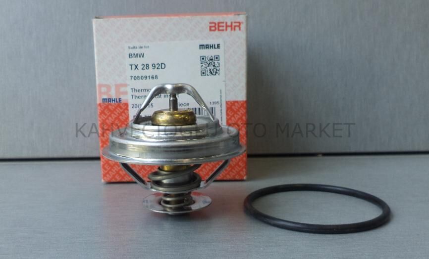 TERMOSTAT 92 CEL E34-E36-E38-E39 M40-M42-M50-M5