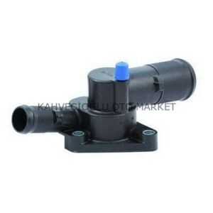 TERMOSTAT CLIO-TWNG 03/98=>-KNG-MODUS 1.2 04=>  (V