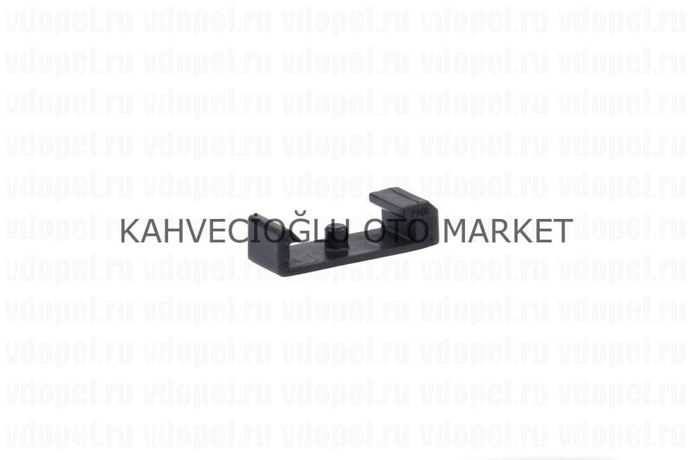 BAGAJ MENTEŞE KLİPSİ VEC.C-AST.H SD