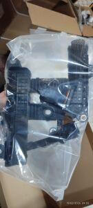 SANZIMAN TESISATI HYUNDAI A6GF1-A6GF2