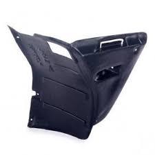 ÇAMURLUK DAVLUMBAZI ÖN SOL BMW E-46(98-01) 95-03 51718193811.