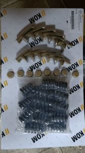 YAY TAKIMI VOLVO FORD POWER SHIFT MPS6