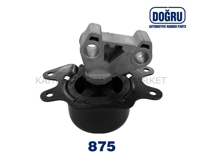 MOTOR TAKOZU CORSA C 1.3 D-COMBO 1.7
